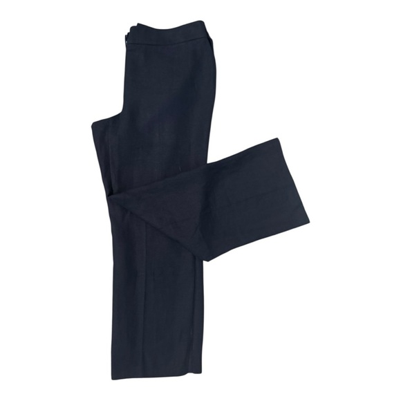 Talbots Pants - TALBOTS SOUTHAMPTON PANTS - LINEN